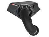 AFE aFe Magnum FORCE Stage-2 Pro 5R Cold Air Intake System 2017 BMW 330i (F3x) I4-2.0L (t) B48 54-12922-C