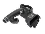 AFE aFe 17-20 Ford F-150/Raptor Track Series Carbon Fiber Cold Air Intake System With Pro DRY S Filters 57-10010D