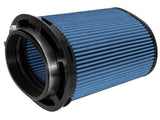 AFE aFe Momentum Pro 5R Universal Filter 6in x 4in F 8.25in x 6.25in B 7.25in x 5in T(Inverted) 9in H 24-91105