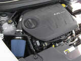 AFE aFe MagnumFORCE Intake Stage-2 PRO 5R 2014 Jeep Cherokee V6 3.2L 54-12462