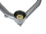 AFE aFe Control 05-20 Tacoma Upper Control Arms - Gunmetal Grey 460-72T001-G