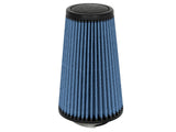 aFe MagnumFLOW Air Filters UCO P5R A/F P5R 2-1/2F x 5B x 3-1/2T x 8H | 24-25508