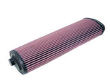 K&N Replacement Air Filter - BMW 330D, 525D, 530D, & 730D 3.0L | E-2657