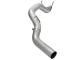 AFE aFe MACHForce XP 5in DPF-Back SS Exht Dodge RAM Diesel Truck 13-14 L6 6.7L (td) Mega Cab 49-42039