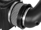 AFE aFe Momentum HD Intake GM Diesel Trucks 07.5-10 V8-6.6L LMM 51-74004