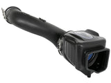 AFE aFe Momentum HD PRO 10R Stage-2 Si Intake 05/07-10 GM Diesel Trucks V8-6.6L (td) LMM 50-74004