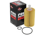 AFE aFe ProGuard D2 Fluid Filters Fuel F/F Oil; Toyota Tundra 07-12 V8-5.7L 44-LF015