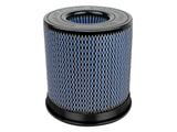 AFE aFe Momentum Intake Replacement Air Filter w/ Pro 10R Media 5-1/2 IN F x 8 IN B x 8 IN T (Inverted) 20-91147