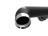 AFE aFe BladeRunner Black Intercooler Hot & Cold Side Tubes Combo 19-20 GM Trucks 1500 L4-2.7L (t) 46-20424-B