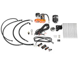 AFE aFe Power DFS780 Series GM 2017 Diesel Trucks V8-6.6L (td) L5P Boost Activated 8-10PSI 42-14024