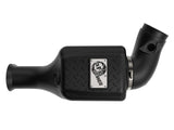 AFE aFe MagnumForce Stage 2 Si Cold Intake System w/PDS 03-07 Ford Diesel Trucks V8-6.0L 51-81022-1