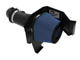 AFE aFe 17-18 Dodge Challenger/Charger Magnum FORCE Stage-2XP Cold Air Intake System w/Pro DRY S- Black 54-12852R