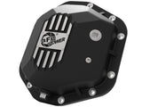 aFe Diff Cover 97-18 Jeep Wrangler (TJ/JK) ONLY Dana 44 Axle Front or Rear (Pro Series) | 46-71110B