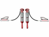 aFe Sway-A-Way 2.5in Front Coil Over Kit 09-13 Ford F-150 2wd | 301-5600-06
