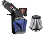 AFE aFe Takeda Intake Stage-2 PRO 5R 13-14 Honda Accord V6-3.5L (Black) TR-1021B-R
