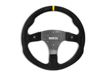SPARCO Suede / No, Thanks. Sparco Steering Wheel R350 015R350CSO