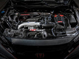 AFE aFe POWER Momentum GT Pro Dry S Intake System 2017 Honda Civic Type R L4-2.0L (t) TM-1025B-D