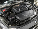AFE aFe Magnum FORCE Stage-2 Pro 5R Cold Air Intake System 2017 BMW 330i (F3x) L4-2.0L (t) B48 54-12922-B