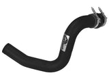AFE aFe Bladerunner Intercoolers I/C Tube 3in Cold Ford F-250/F-350 99-03 V8-7.3L - Black 46-20099-B
