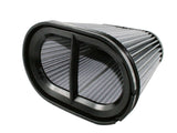 AFE aFe MagnumFLOW Air Filters OER PDS A/F PDS Ford Diesel Trucks 03-07 V8-6.0L (td) 11-10100