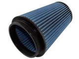 AFE aFe MagnumFLOW Air Filters UCO P5R A/F P5R 5-1/2F x 7B x 4-3/4T x 9H 24-55509