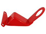 AFE aFe Control Rear Tow Hook Red 05-13 Chevrolet Corvette (C6) 450-401006-R