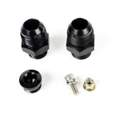 BFI "Clean Catch" - Crankcase Oil Separator - Essential Kit EK (1.8T / 2.0T MQB)