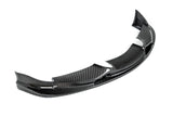 3D Design 3D Design A90 Supra Carbon Front Lip 3101-62911