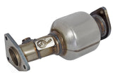 AFE aFe Power Direct Fit Catalytic Converter Replacements Front Left Side 05-11 Nissan Xterra V6 4.0L 47-46101