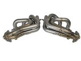 AFE aFe Twisted 304SS Header 2020 Chevy Corvette (C8) 6.2L V8 48-34148