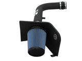 AFE aFe MagnumFORCE Intake Stage-2 PRO 5R 2014 Jeep Cherokee V6 3.2L 54-12462