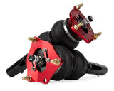 Air Lift Performance Air Lift Performance Front Kit for 06-21 10th Gen Honda Civic 1.5T (excluding SI) 78599