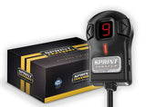 AFE aFe Power Sprint Booster Power Converter for 19 Dodge Diesel and Gas Trucks - 1500/2500/3500 77-12010