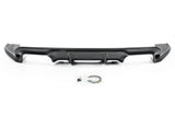 3D Design 3D Design F86 X6M Carbon Rear Diffuser 3108-28611