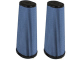 AFE aFe MagnumFLOW OE Replacement PRO 5R Air Filters 13-14 Porsche Cayman/Boxster (981) H6 2.7L/3.4L 10-10131
