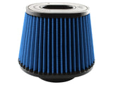 aFe MagnumFLOW Air Filters IAF P5R A/F P5R 5F x (9x7-1/2)B x (6-3/4x5-1/2)T x 7-1/2H | 24-91044