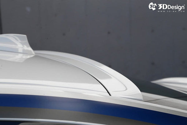 3D Design 4 Series F32 Roof Spoiler | 3110-23211