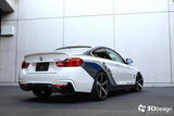 3D Design 3D Design - 4 Series F32 Trunk Spoiler 3109-23211