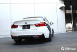 3D Design 3D Design - 4 Series F32 Trunk Spoiler 3109-23211