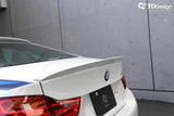3D Design 3D Design - 4 Series F32 Trunk Spoiler 3109-23211
