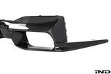 3D Design 3D Design - M5 F90 Rear Diffuser Carbon/Dry 3108-29011
