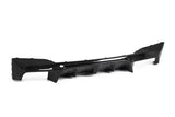 3D Design M5 F90 Rear Diffuser Carbon/Dry | 3108-29011
