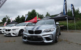 3D Design 3D Design - M2 F87 Front Lip Spoiler Carbon 3101-28711