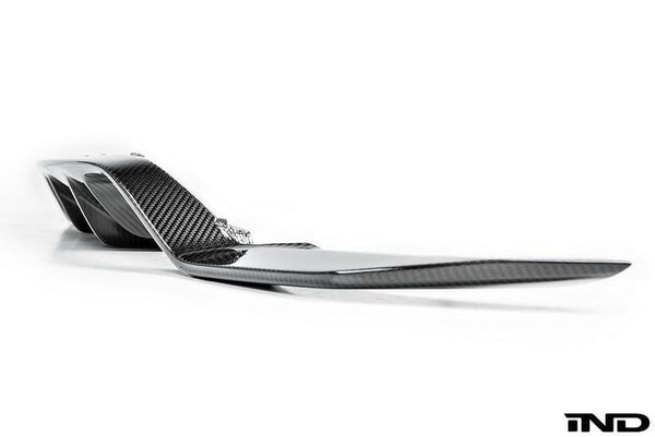 3D Design M3/M4 F8X Rear Diffuser Type 2 | 3108-28221