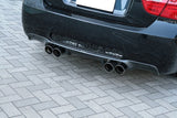 3D Design 3D Design - M3 E90 Rear Diffuser Carbon 3108-19051