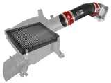 AFE aFe MagnumFORCE Intake Super Stock Pro DRY S 07-13 Toyota Tundra V8 4.6L/5.7L 55-12541