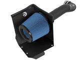 AFE aFe MagnumFORCE Stage-2 PRO 5R CAI 14-17 GM Silverado/Sierra 1500 5.3L/6.2L w/Electric Fan 54-12332