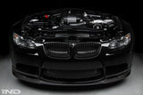 3D Design 3D Design - M3 E9X Front Lip Spoiler Set Carbon 3101-19211