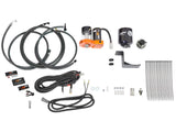 AFE aFe Power DFS780 Series 03-07 Ford Diesel Trucks V8-6.0L (td) Boost Activated 8-10PSI 42-13022