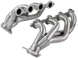 AFE aFe Power Twisted Steel Headers 409 Stainless Steel 02-13 GM Silverado/Sierra 1500 V8 GMT800/GMT900 48-44001